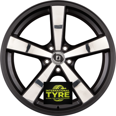 DIEWE WHEELS TRINA II 8.00x18